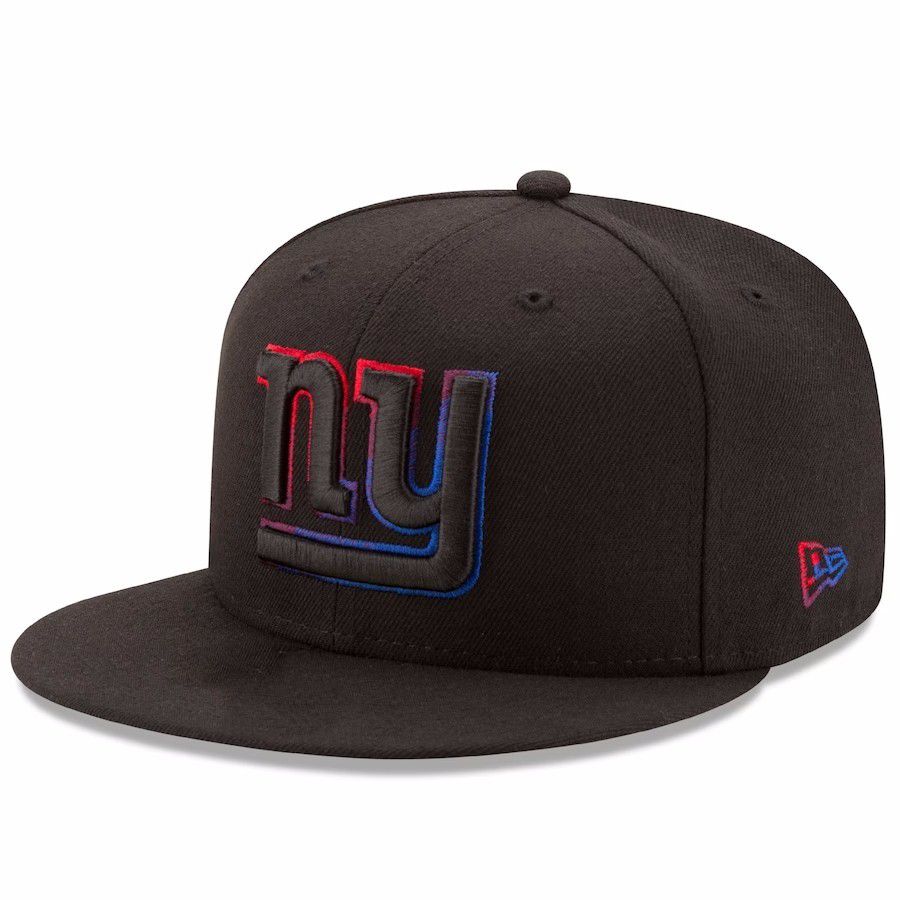 2023 NFL New York Giants Hat TX 202307081->->Sports Caps